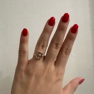 Rebecca Hook Disney Ring